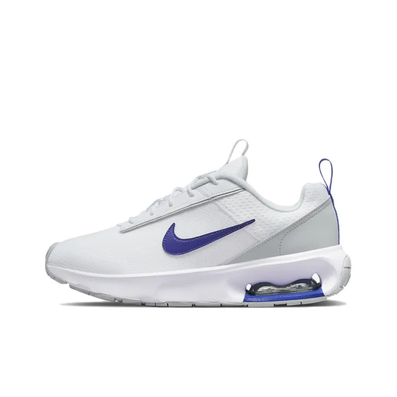 Nike Air Max Interlock Lite 'White Lapis' Women's-0