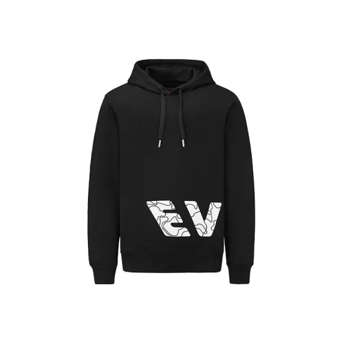 EVISU Men Sweatshirt