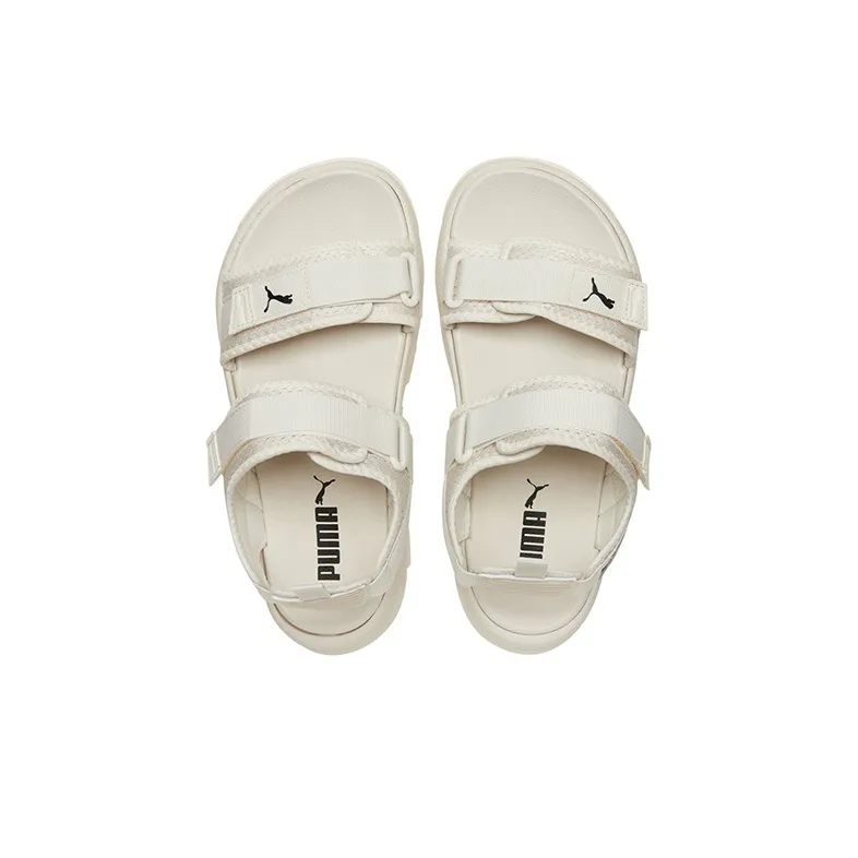PUMA RS Sandal 'Whisper White'-2
