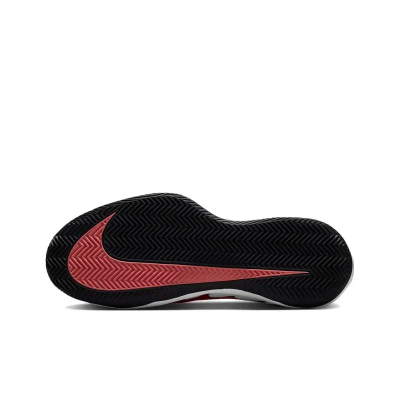 Nike Air Zoom Vapor Pro 'Red' Women's-5