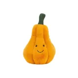 JELLYCAT Squishy Squash Yellow Plush Toy