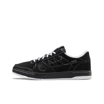 Reebok Lt Court Sneeze Black White