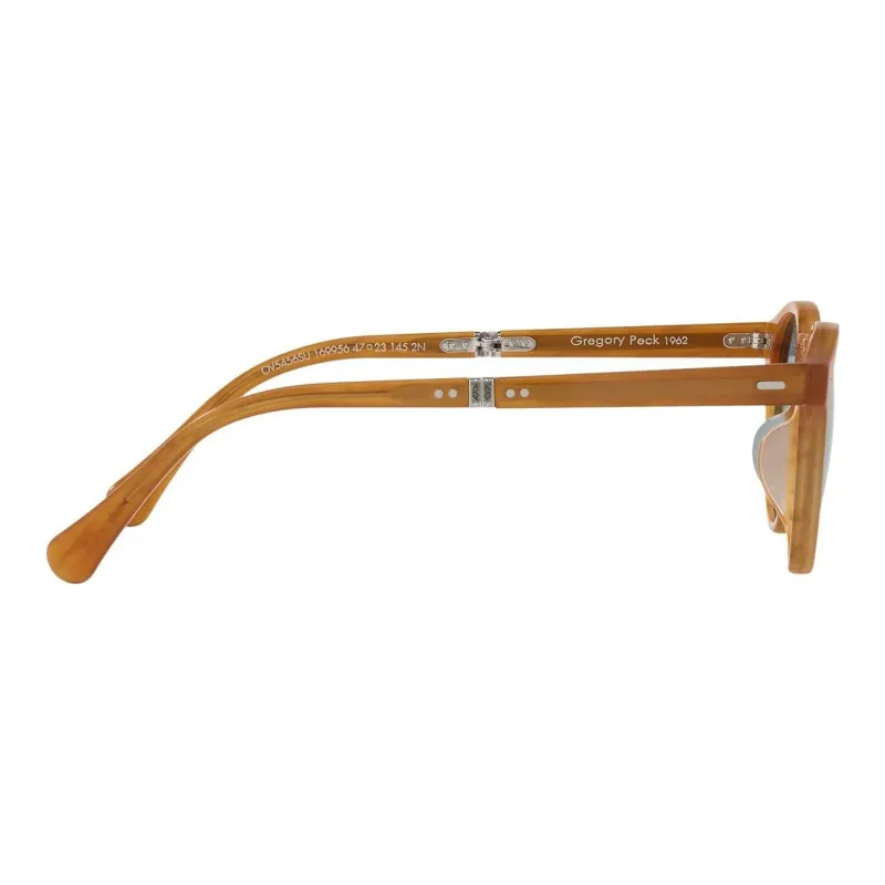Oliver Peoples Gregory Peck 1962 Sunglasses-2