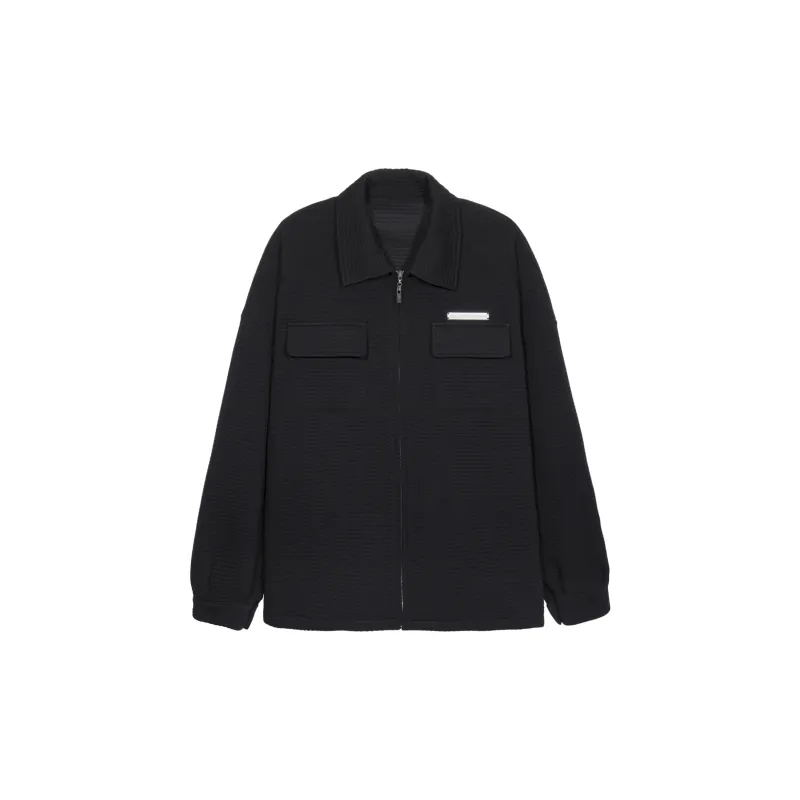 KILLWINNER Loose Fit Jacket Unisex-1