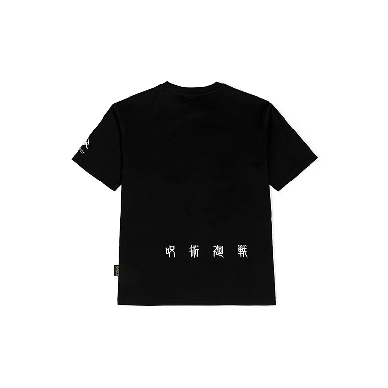 Kappa Set in Sleeve T Shirt Unisex-9