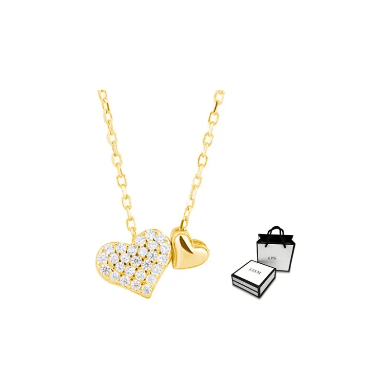 LISM Necklaces Women's-3