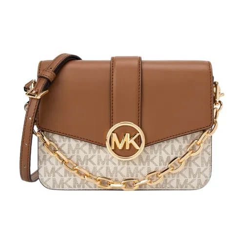 MICHAEL KORS Carmen Crossbody Bags