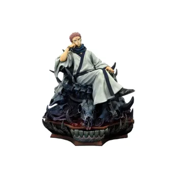 PRIME 1 STUDIO 1 6 Ryomen Sukuna Jujutsu Kaisen Standard Scale Figures 34cm