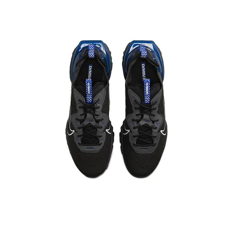 Nike React Vision Black Game Royal-3