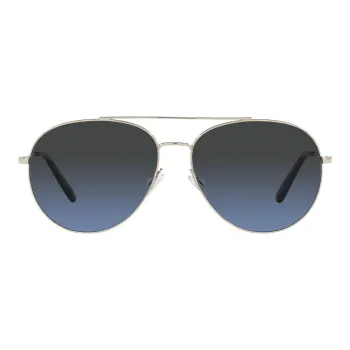 Oliver Peoples Sunglasses Unisex Gold