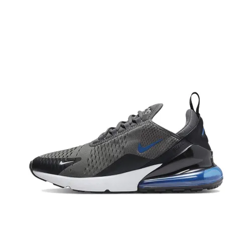 Nike Air Max 270 Iron Grey Game Royal