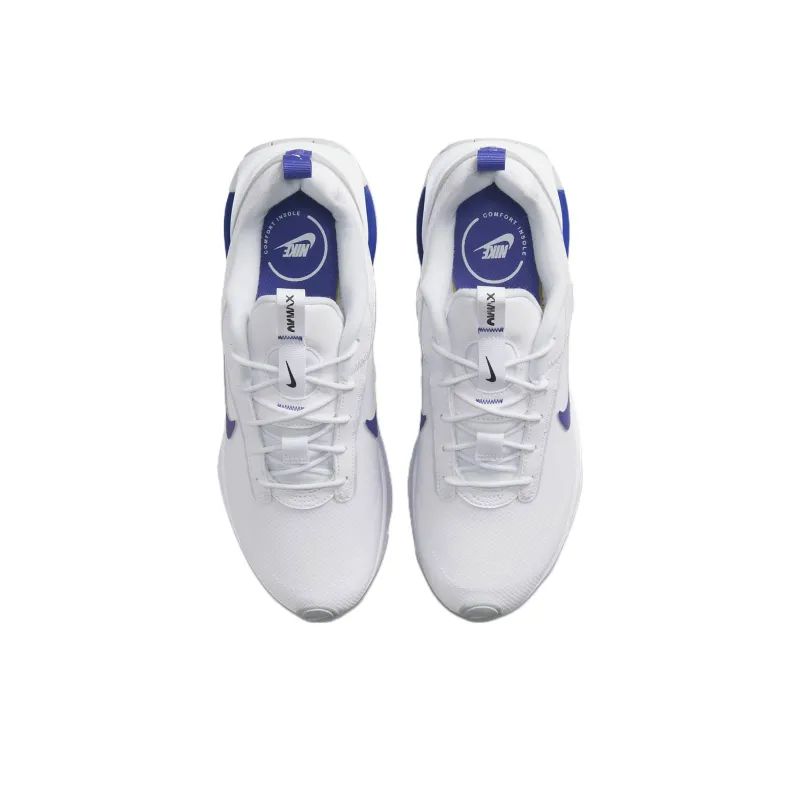 Nike Air Max Interlock Lite 'White Lapis' Women's-3