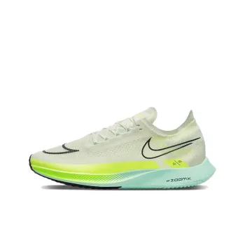 Nike ZoomX StreakFly Mint Foam Volt