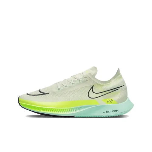 Nike ZoomX StreakFly Mint Foam Volt