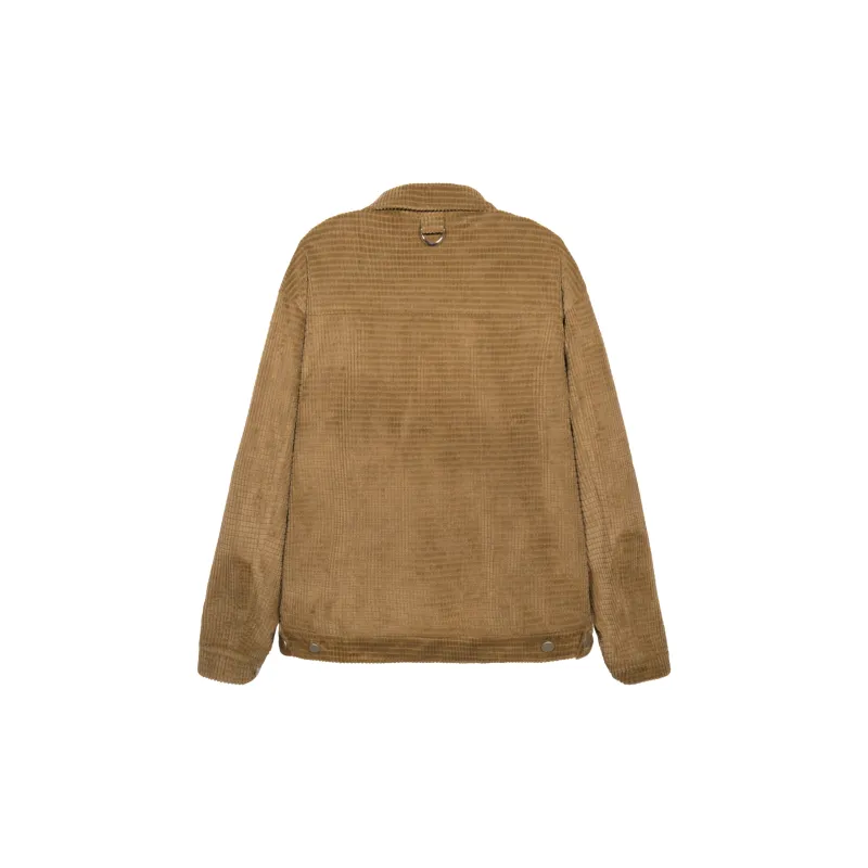 KILLWINNER Loose Fit Jacket Unisex-6