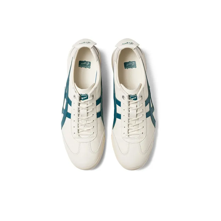 Onitsuka Tiger Mexico 66 'White Blue'-3
