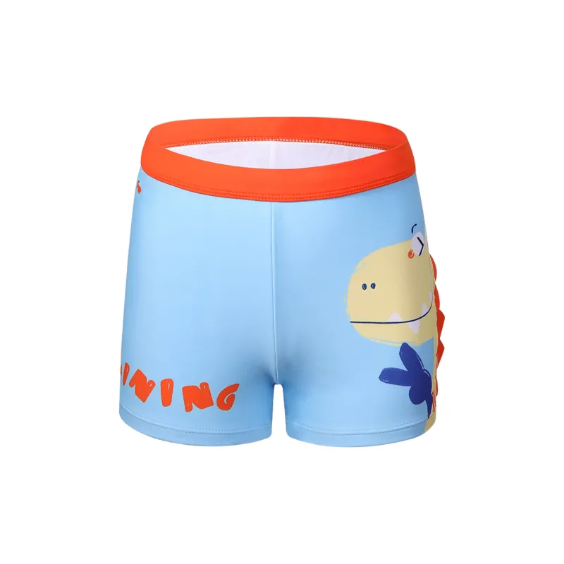 LiNing Swimming Sets Polyester Elastane Pool Kids'-1