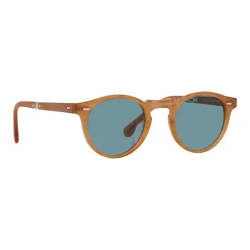 Oliver Peoples Gregory Peck 1962 Sunglasses