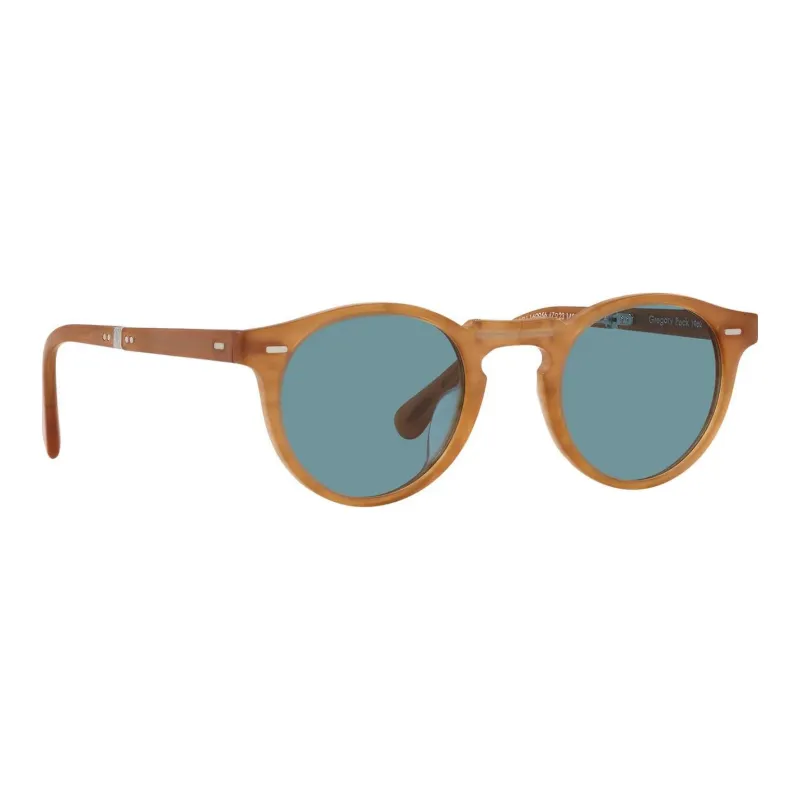Oliver Peoples Gregory Peck 1962 Sunglasses-0