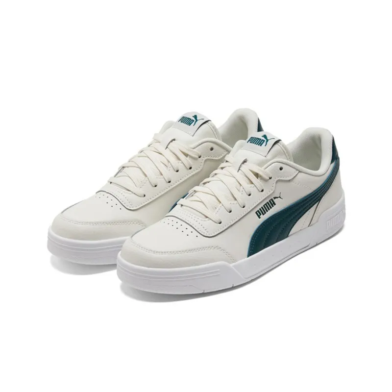 PUMA Caracal 'Vaporous Grey Varsity Green'-2