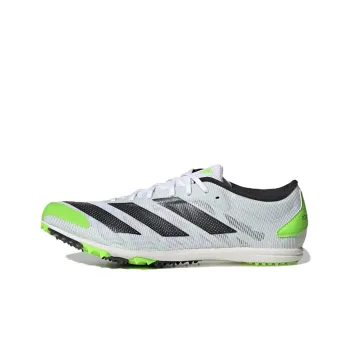 Adidas Adizero Xcs 'White Solar Green'