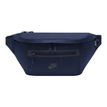 Nike Fabric Fanny Pack Regular Unisex Dark Blue