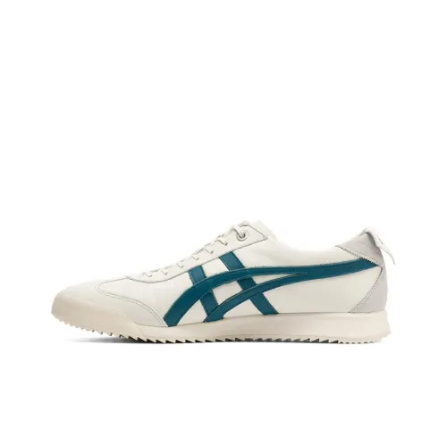 Onitsuka Tiger Mexico 66 'White Blue'