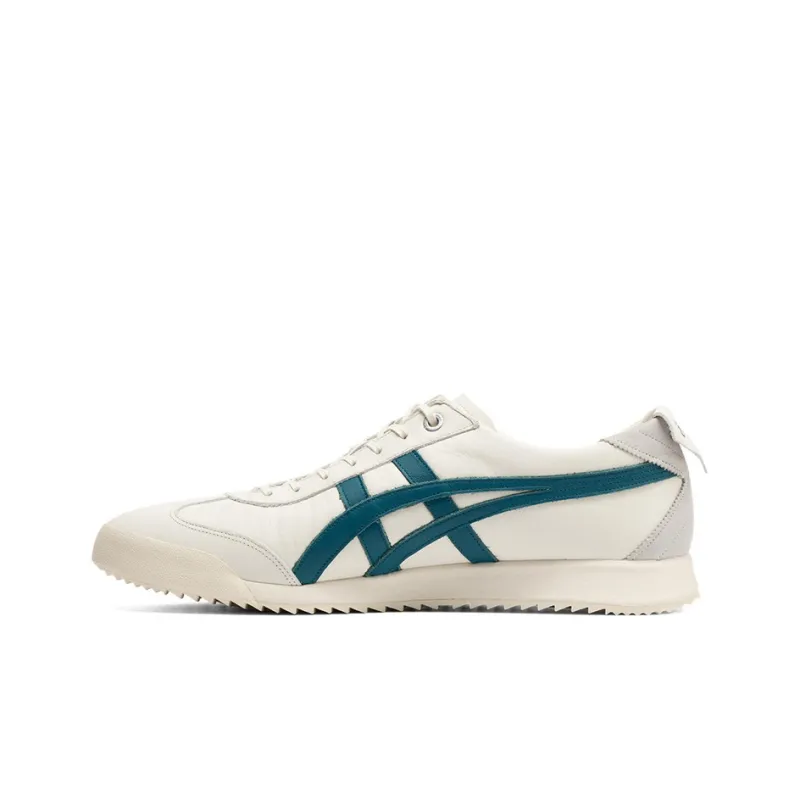 Onitsuka Tiger Mexico 66 'White Blue'-0