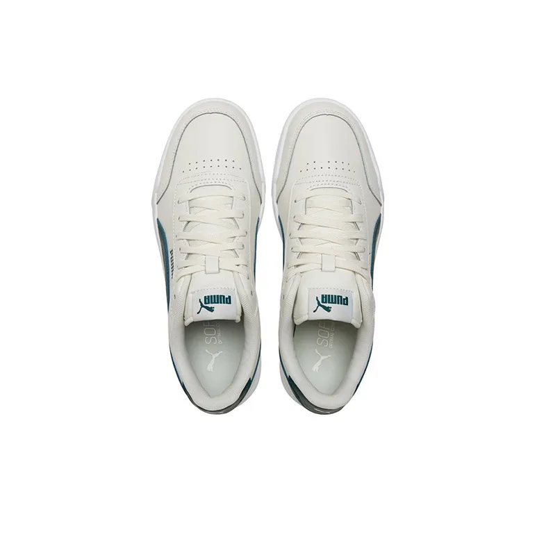 PUMA Caracal 'Vaporous Grey Varsity Green'-4