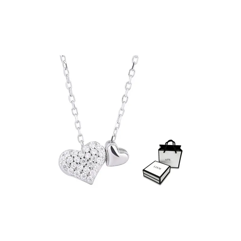 LISM Necklaces Women's-0