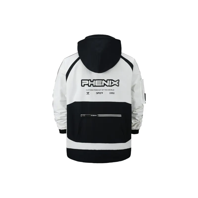 Phenix SP27 Series Ski Tops Unisex-5