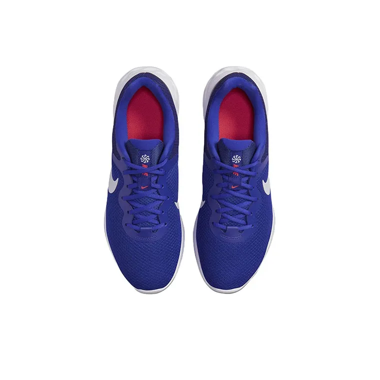 Nike Revolution 6 Next Nature 'Concord White'-3