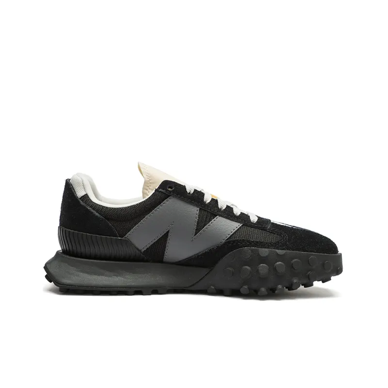 New Balance XC 72 Black Moonbeam-1
