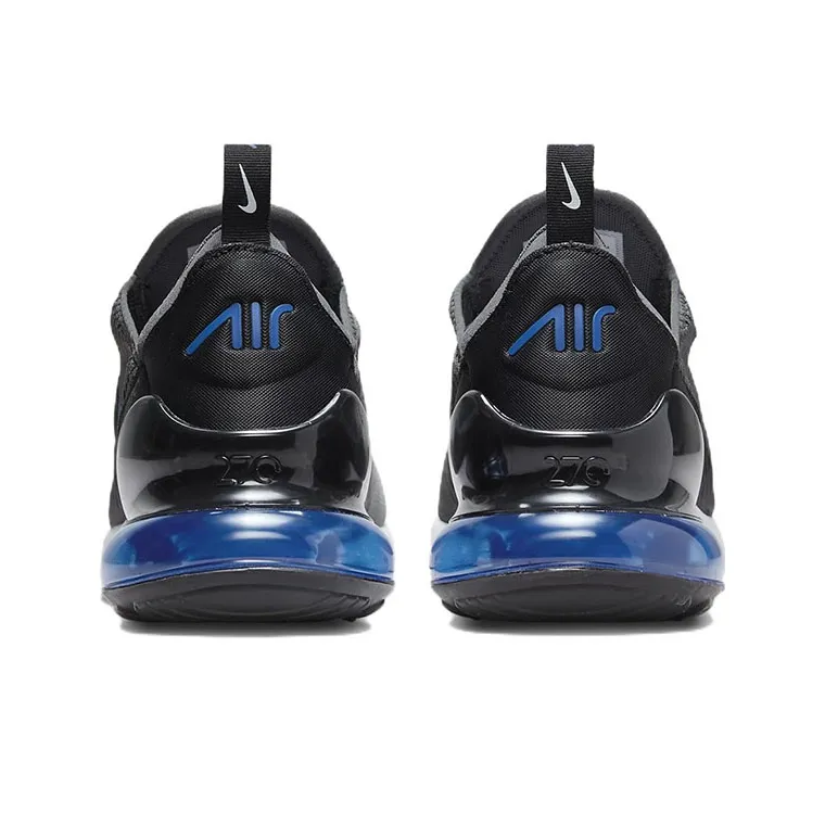 Nike Air Max 270 Iron Grey Game Royal-4