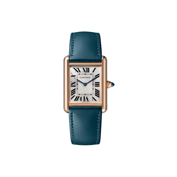 Cartier Women's TANK DE Watch-1