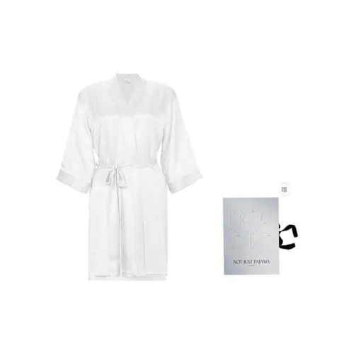 NOT JUST PAJAMA Women's Bath Robes