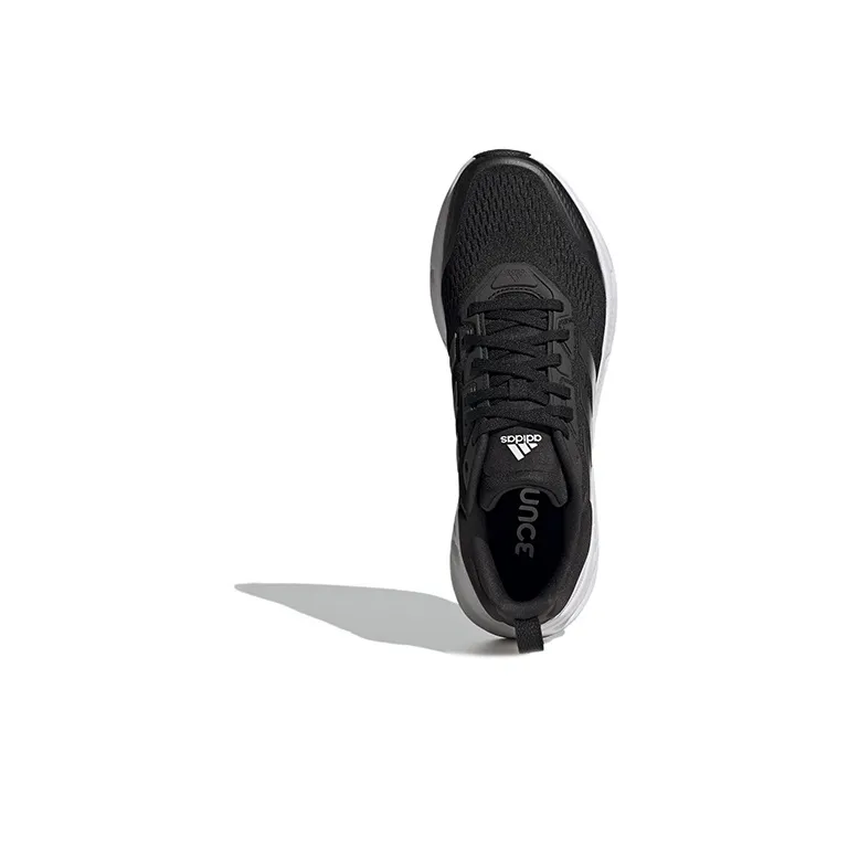 Adidas Questar 'Black White Grey'-4