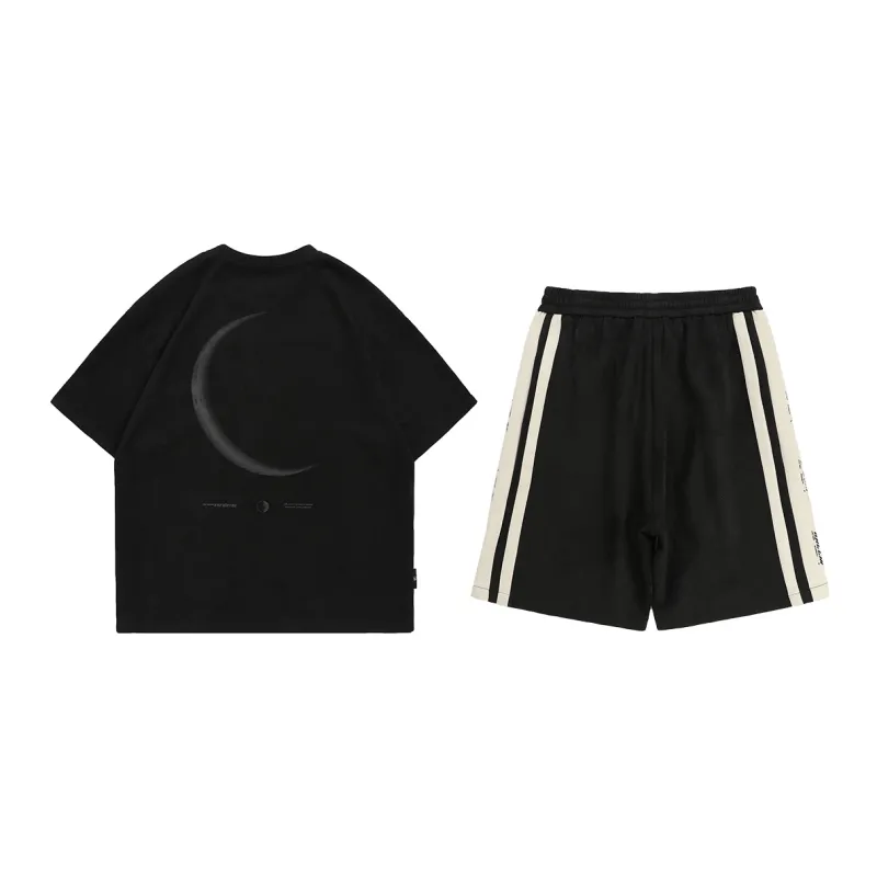 BJHG Casual Sportswear Unisex-1