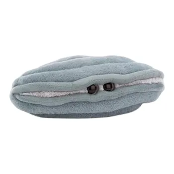 JELLYCAT Marcus Mussel Stuffed Animal