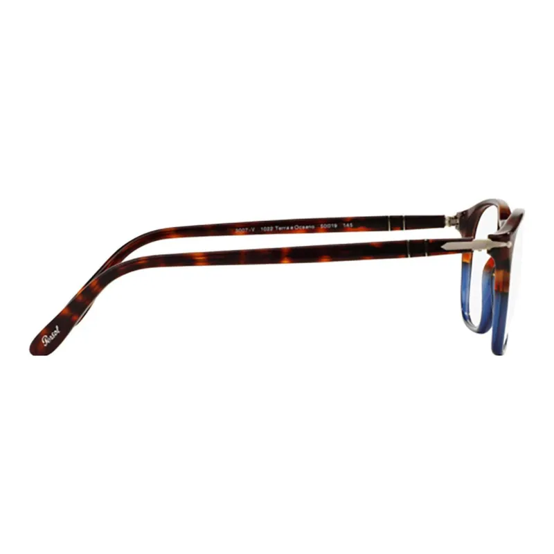 PERSOL Sunglasses Unisex Brown-2