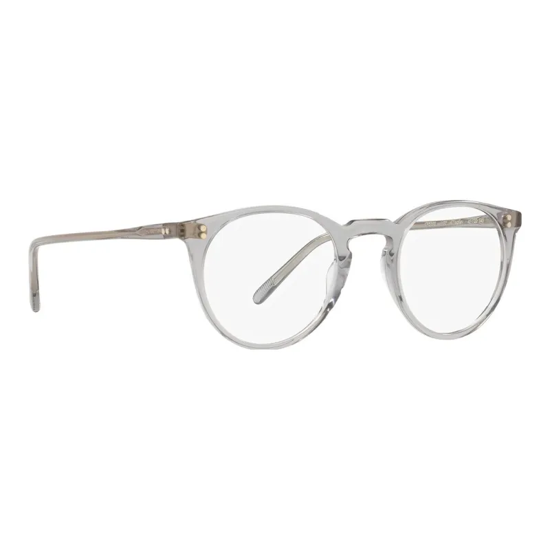 Oliver Peoples O' Malley Round Frame Glasses-1