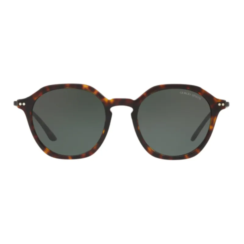 GIORGIO ARMANI Sunglasses Unisex Brown-0