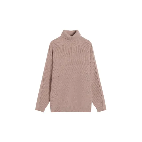 DIALOGUE Sweaters Women's Cream Pink