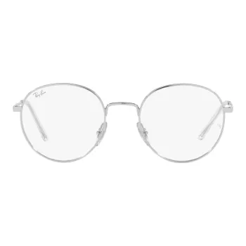 RayBan Round Frame Glasses