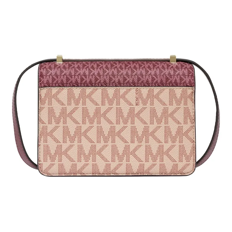 MICHAEL KORS Hendrix Shoulder Bags-1