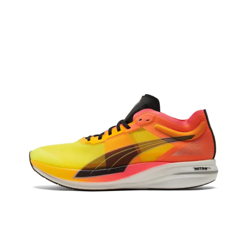 PUMA Deviate Nitro Elite Fireglow-0