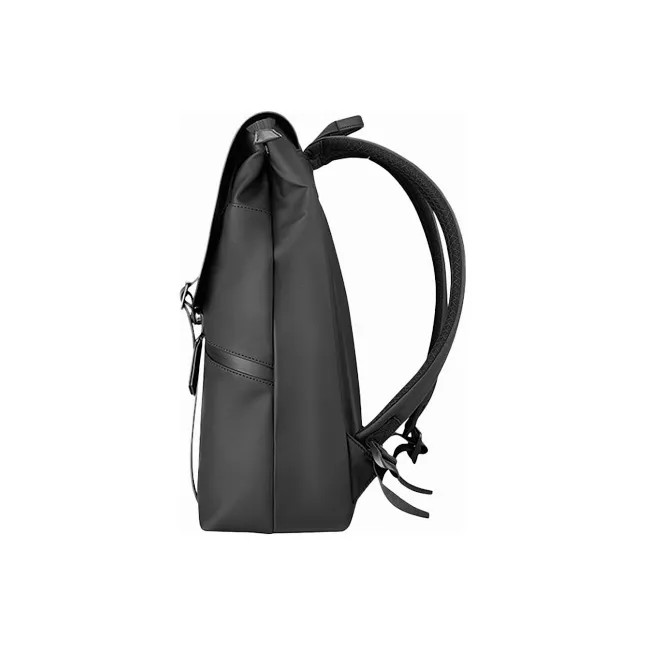 MARK RYDEN Backpacks Black-2