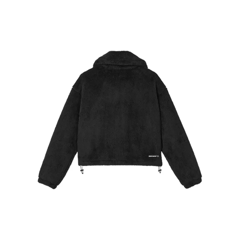 Skechers Velvet Jackets Unisex-3