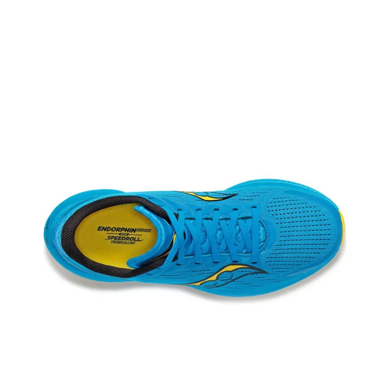 saucony Endorphin Speed 3 'Ocean ViZiGold'-3
