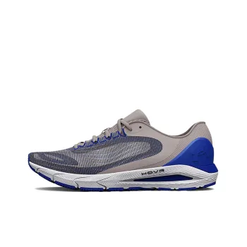 Under Armour Hovr Sonic 5 'Breeze Ghost Grey'